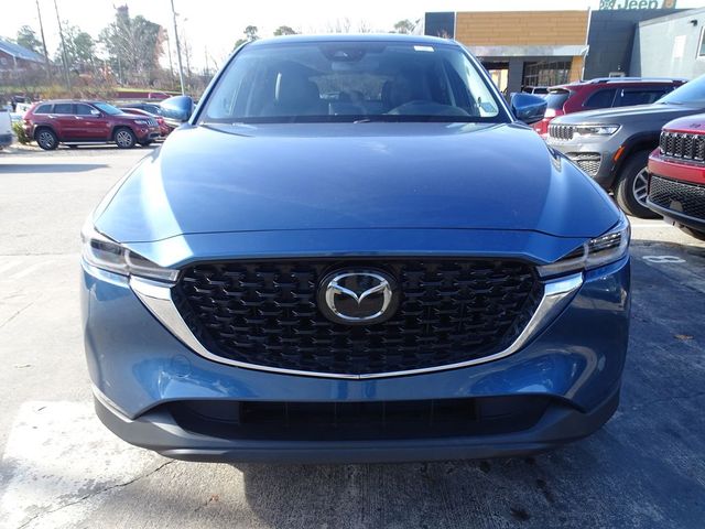 2022 Mazda CX-5 2.5 S Premium Package