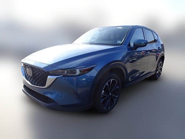 2022 Mazda CX-5 2.5 S Premium Package