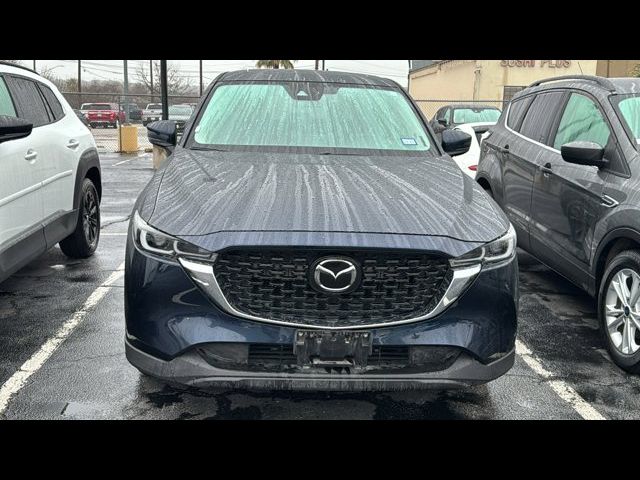 2022 Mazda CX-5 2.5 S Premium Package