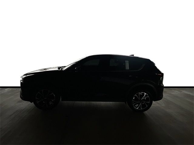 2022 Mazda CX-5 2.5 S Premium Package