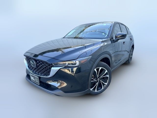 2022 Mazda CX-5 2.5 S Premium Package