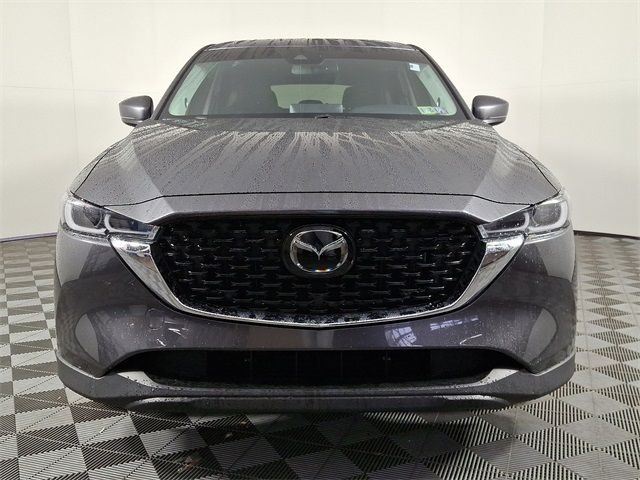 2022 Mazda CX-5 2.5 S Premium Package