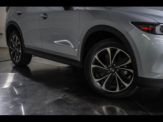 2022 Mazda CX-5 2.5 S Premium Package