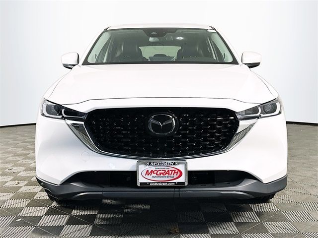 2022 Mazda CX-5 2.5 S Premium Package