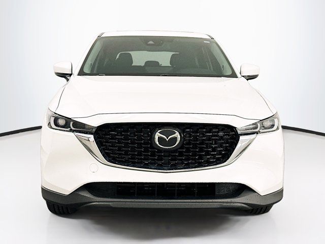 2022 Mazda CX-5 2.5 S Premium Package