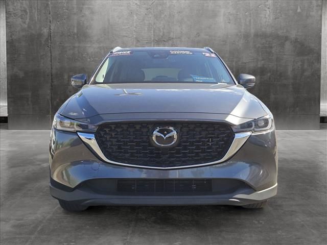 2022 Mazda CX-5 2.5 S Premium Package