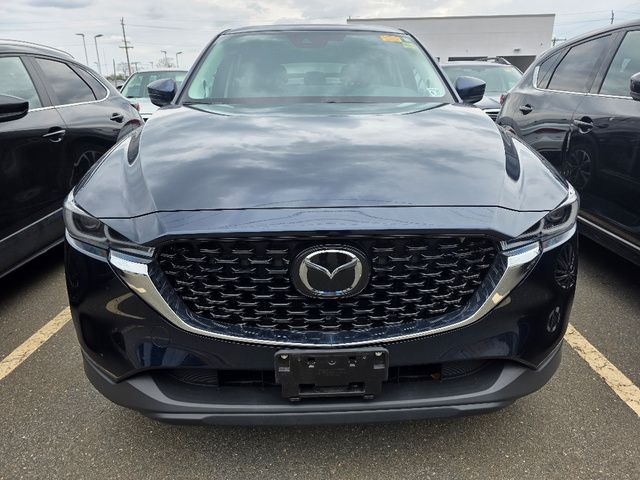 2022 Mazda CX-5 2.5 S Premium Package