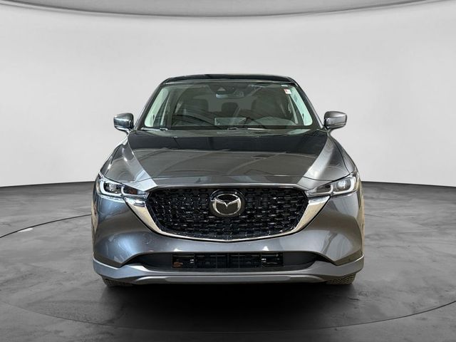 2022 Mazda CX-5 2.5 S Premium Package