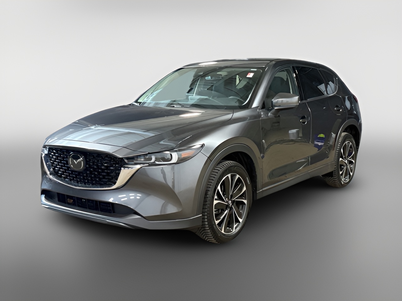 Used 2022 Mazda CX-5 For Sale in Cleveland, OH | Auto Navigator