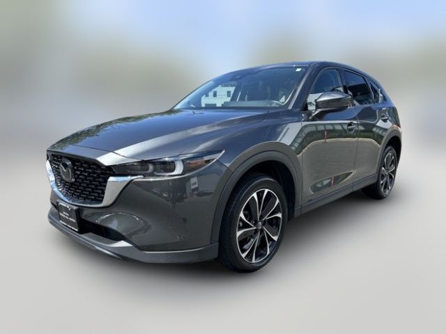 2022 Mazda CX-5 2.5 S Premium Package