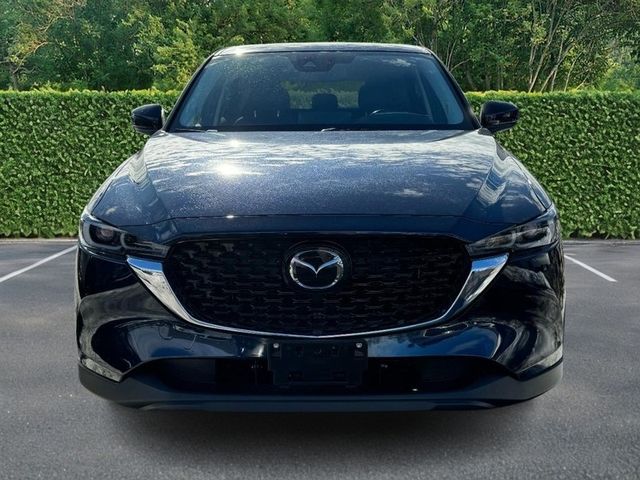 2022 Mazda CX-5 2.5 S Premium Package