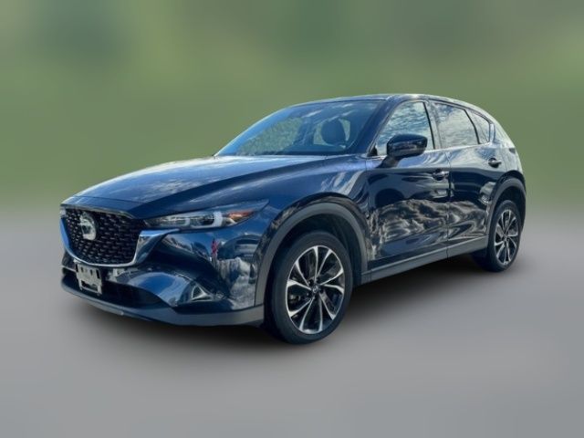 2022 Mazda CX-5 2.5 S Premium Package