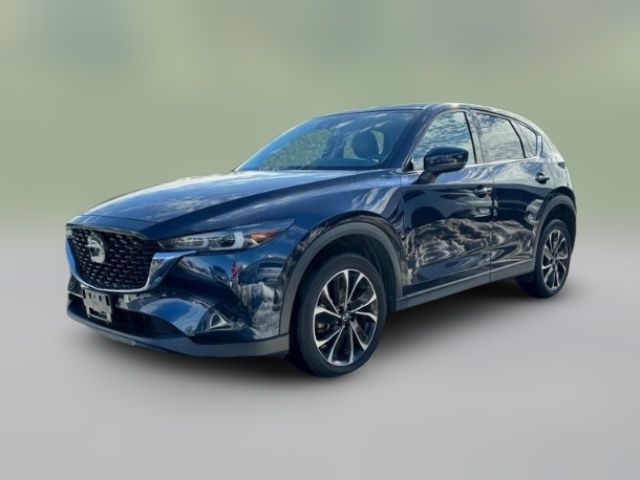 2022 Mazda CX-5 2.5 S Premium Package