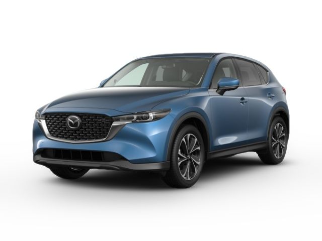 2022 Mazda CX-5 GT