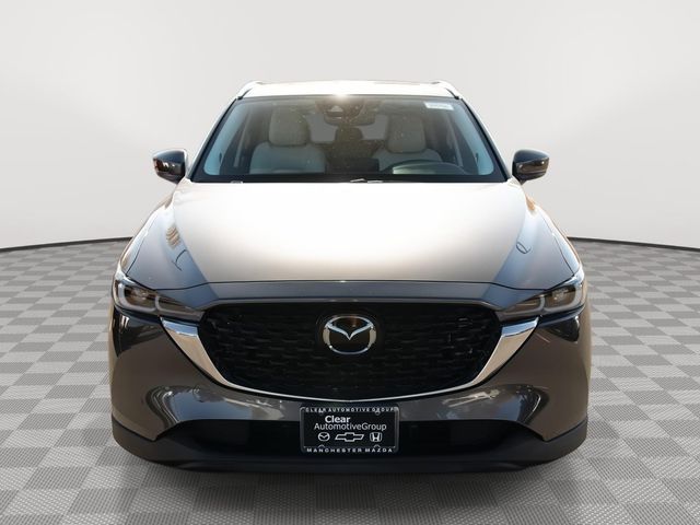 2022 Mazda CX-5 2.5 S Premium Package