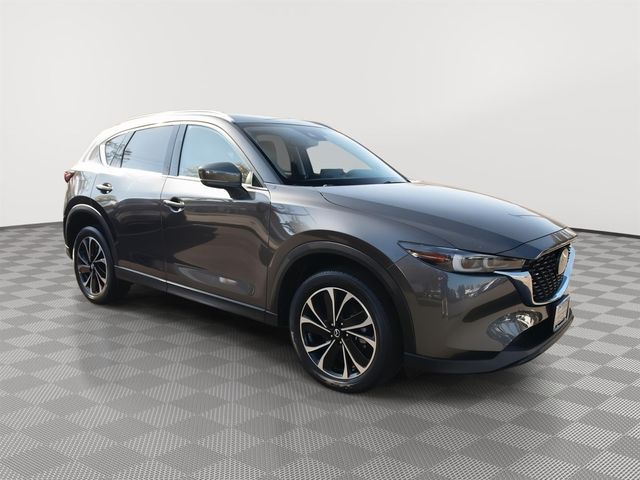 2022 Mazda CX-5 2.5 S Premium Package