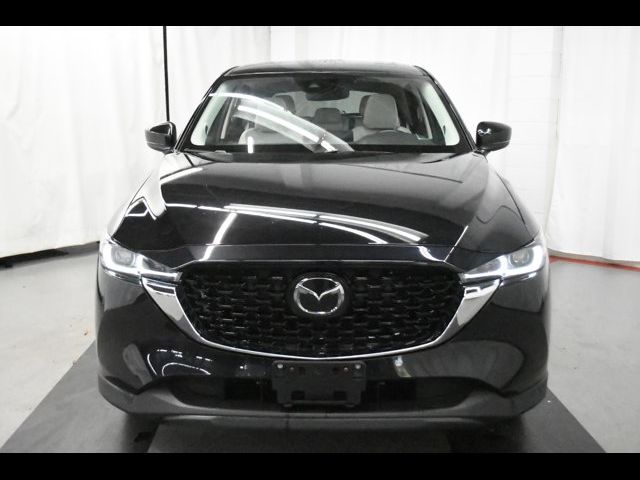 2022 Mazda CX-5 2.5 S Premium Package