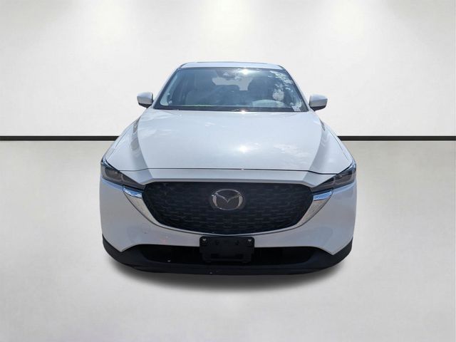2022 Mazda CX-5 2.5 S Premium Package