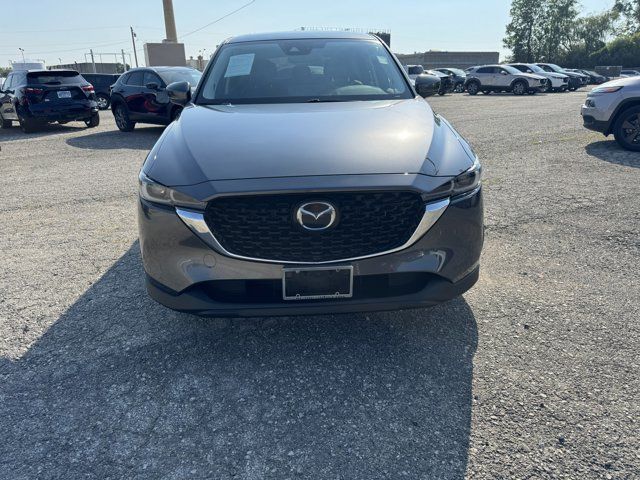 2022 Mazda CX-5 2.5 S Premium Package