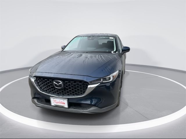 2022 Mazda CX-5 2.5 S Premium Package