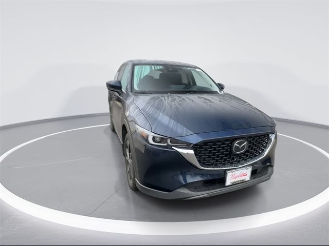 2022 Mazda CX-5 2.5 S Premium Package