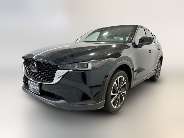 2022 Mazda CX-5 2.5 S Premium Package