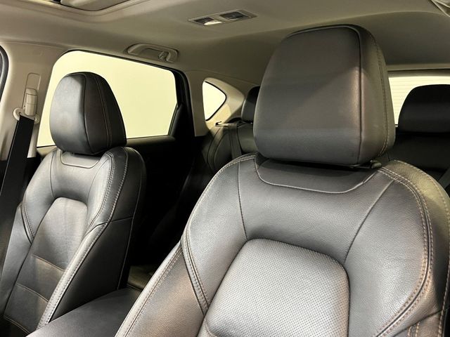 2022 Mazda CX-5 2.5 S Premium Package