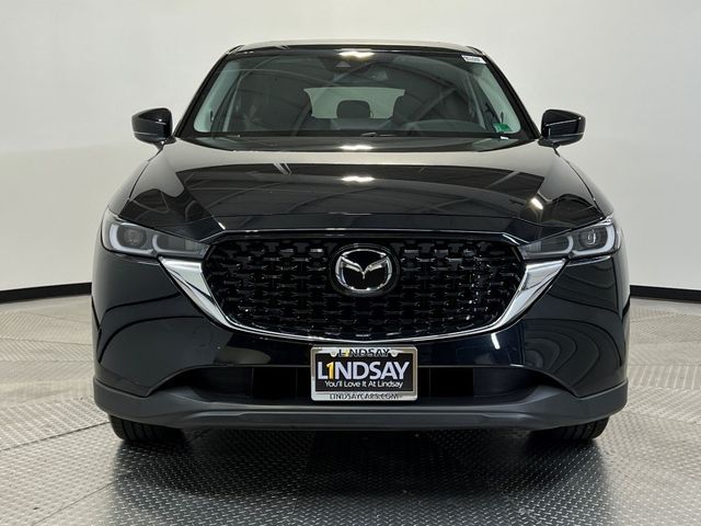 2022 Mazda CX-5 2.5 S Premium Package