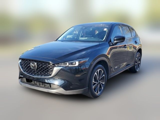 2022 Mazda CX-5 2.5 S Premium Package