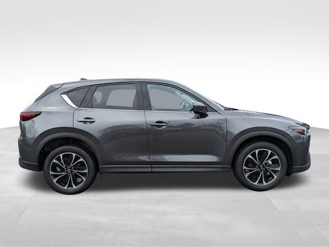 2022 Mazda CX-5 2.5 S Premium Package