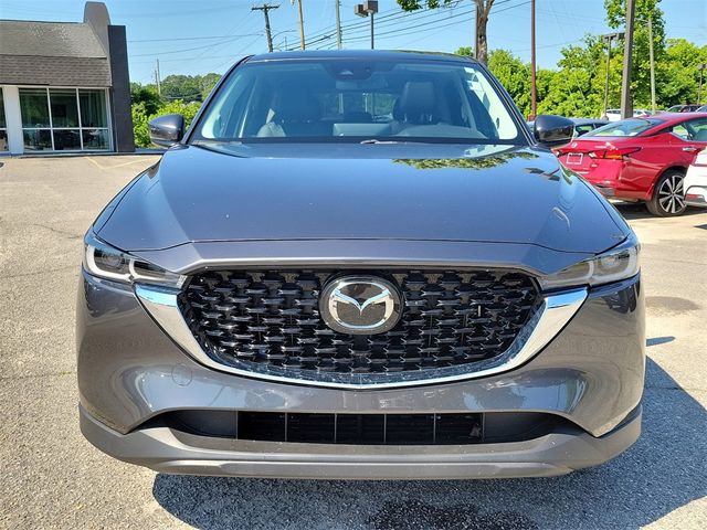 2022 Mazda CX-5 2.5 S Premium Package