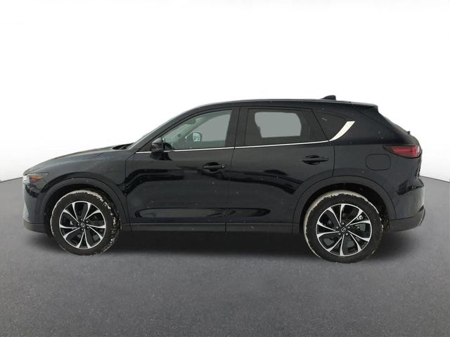 2022 Mazda CX-5 2.5 S Premium Package