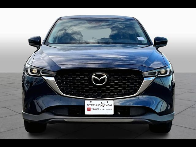 2022 Mazda CX-5 2.5 S Premium Package