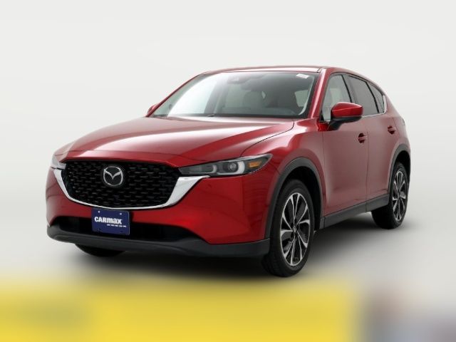 2022 Mazda CX-5 GT