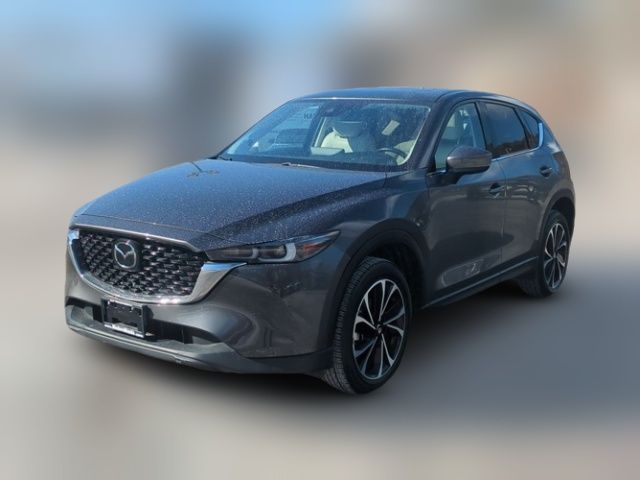 2022 Mazda CX-5 GT