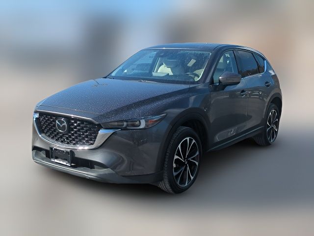 2022 Mazda CX-5 GT