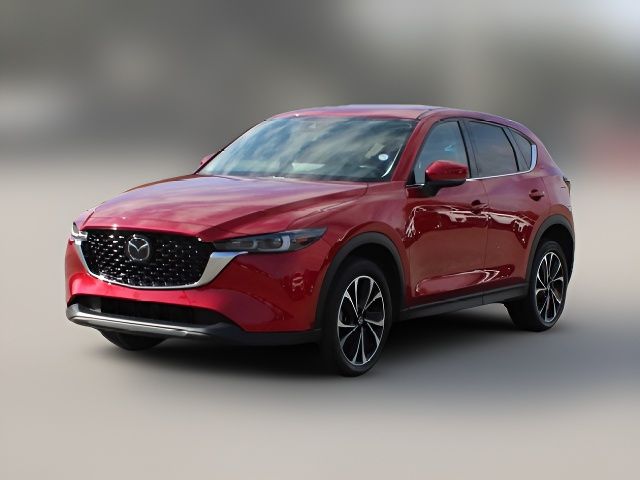 2022 Mazda CX-5 2.5 S Premium Package