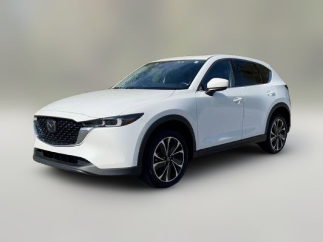 2022 Mazda CX-5 2.5 S Premium Package