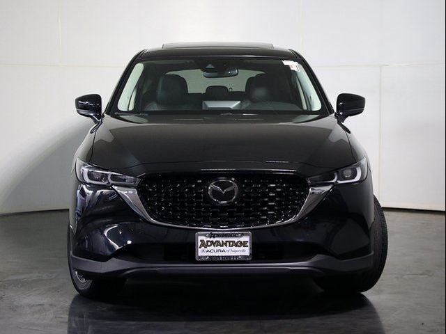 2022 Mazda CX-5 2.5 S Premium Package