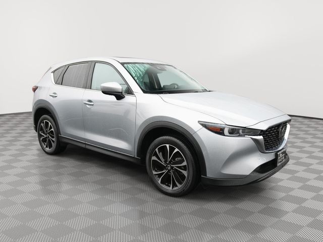 2022 Mazda CX-5 2.5 S Premium Package