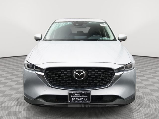 2022 Mazda CX-5 2.5 S Premium Package