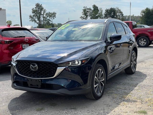 2022 Mazda CX-5 2.5 S Premium Package