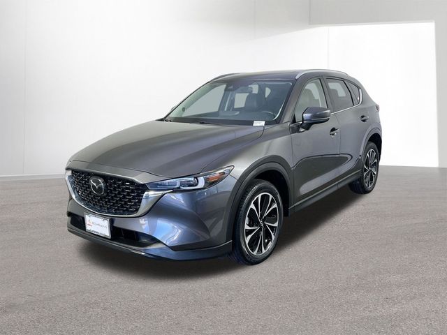 2022 Mazda CX-5 2.5 S Premium Package