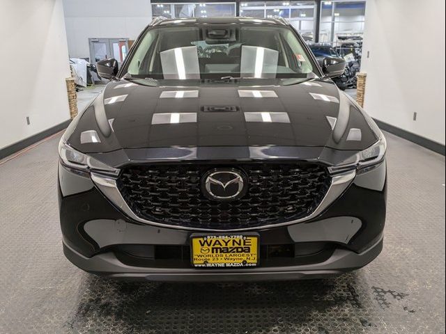 2022 Mazda CX-5 2.5 S Premium Package