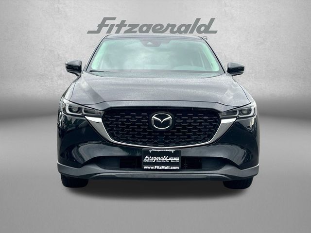 2022 Mazda CX-5 2.5 S Premium Package