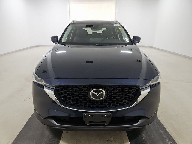 2022 Mazda CX-5 2.5 S Premium Package