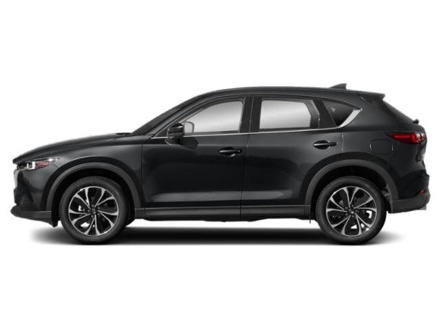 2022 Mazda CX-5 2.5 S Premium Package