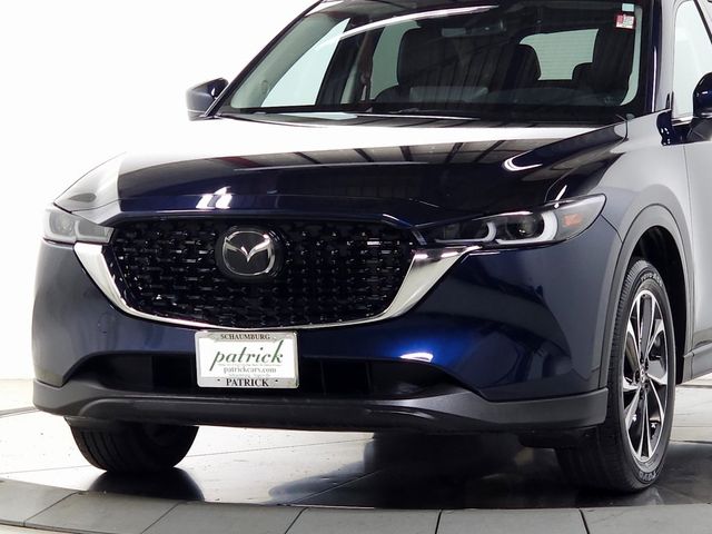 2022 Mazda CX-5 2.5 S Premium Package