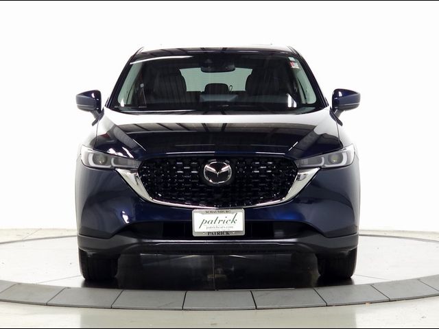 2022 Mazda CX-5 2.5 S Premium Package