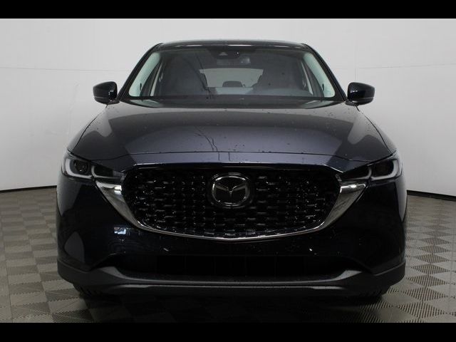 2022 Mazda CX-5 2.5 S Premium Package